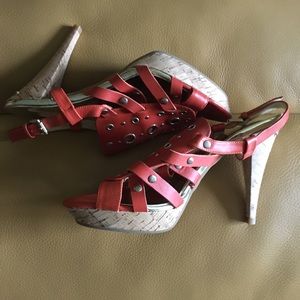 Michael Kors Sandals